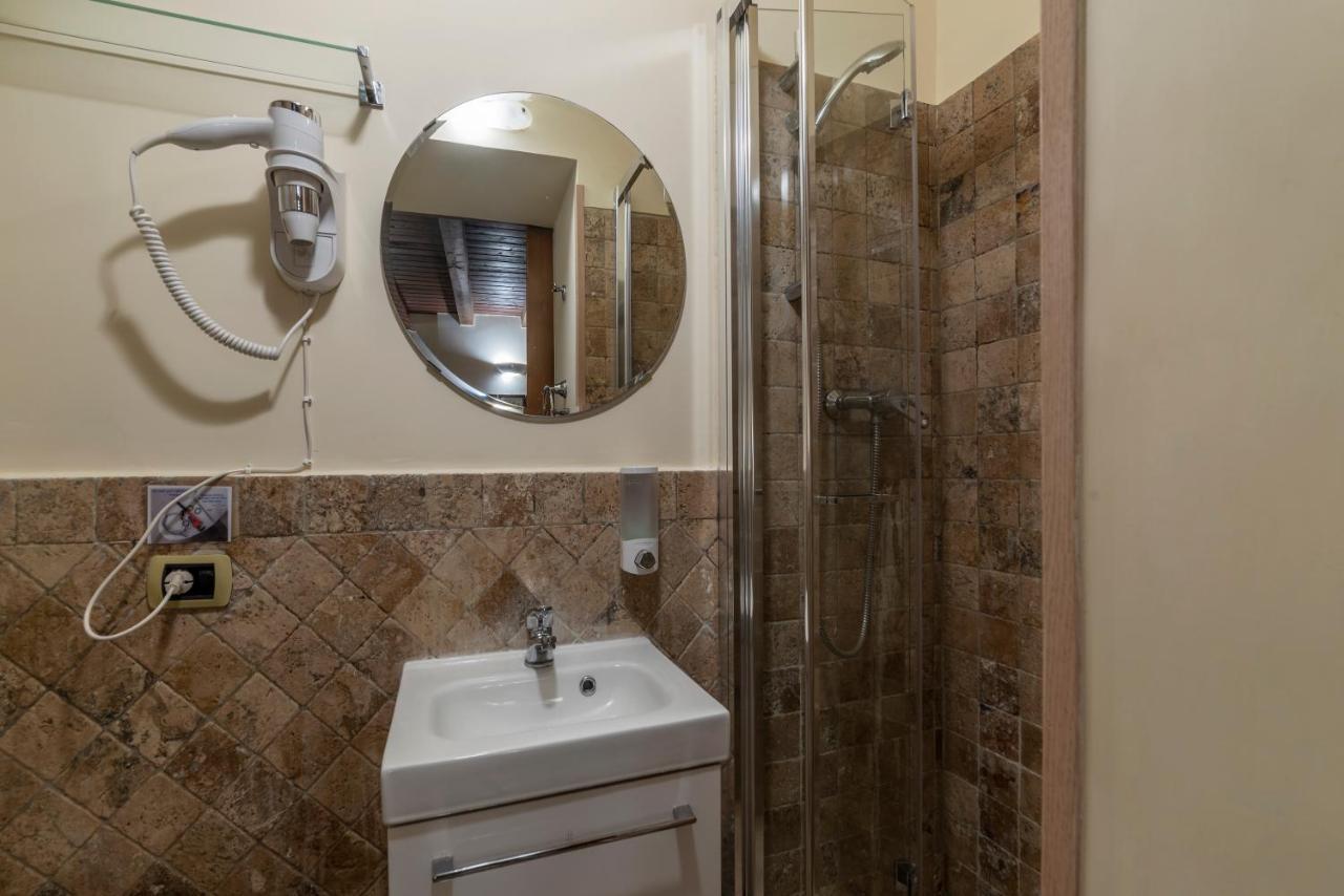 Piazza Navona Cozy And Central Studio Рим Екстер'єр фото